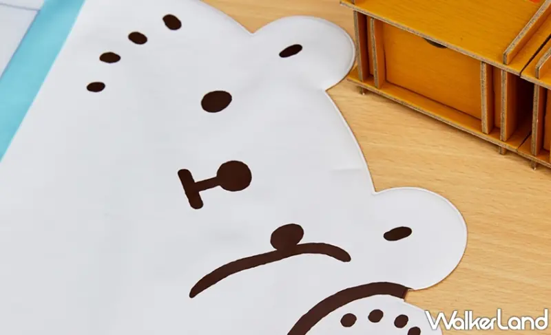 白白日記 / WalkerLand窩客島提供 未經許可，不得轉載