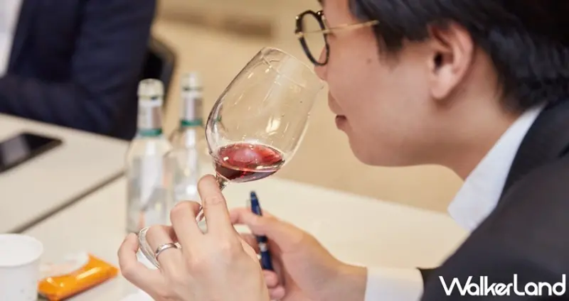 2020 台北葡萄酒展與綜合美酒博覽會 / WalkerLand窩客島整理提供 未經許可，不得轉載