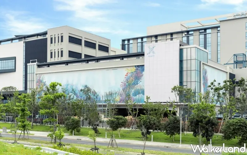 Xpark / WalkerLand窩客島提供 未經許可，不得轉載