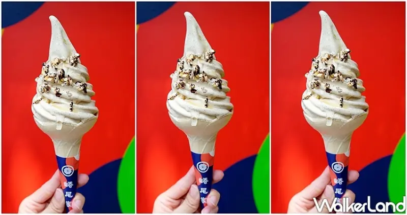 蜷尾家2020年夏季台北店 / WalkerLand窩客島整理提供 未經許可不可轉載