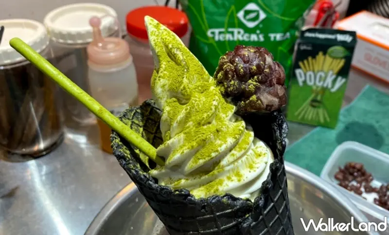 Honey Secret 甜蜜密 / WalkerLand窩客島提供 未經許可，不得轉載