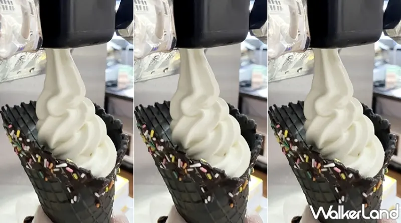 Honey Secret 甜蜜密 / WalkerLand窩客島提供 未經許可，不得轉載