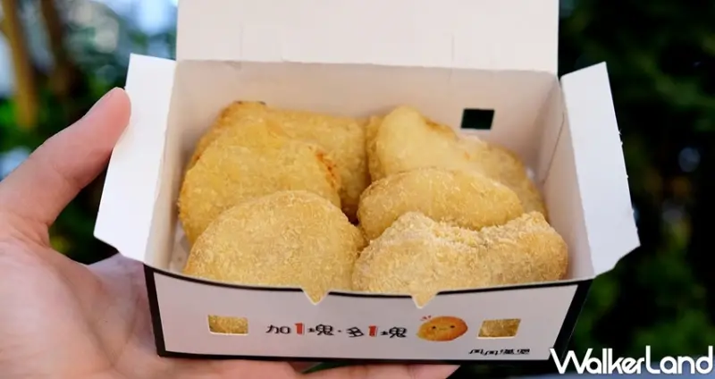 丹丹漢堡 / WalkerLand窩客島整理提供 未經許可不可轉載