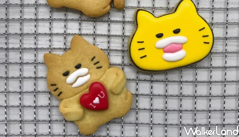 誠品故事大飯店「猿田彥Ｘmiffy限定店」 / WalkerLand窩客島整理提供 未經許可不可轉載