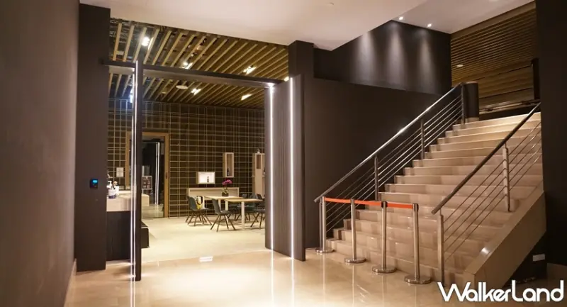 隱肆好食  / WalkerLand窩客島提供 未經許可，不得轉載