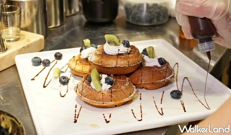 隱肆好食  / WalkerLand窩客島提供 未經許可，不得轉載