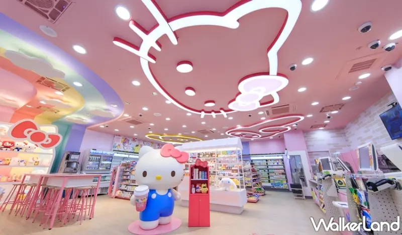 7-ELEVEN / WalkerLand窩客島提供 未經許可，不得轉載