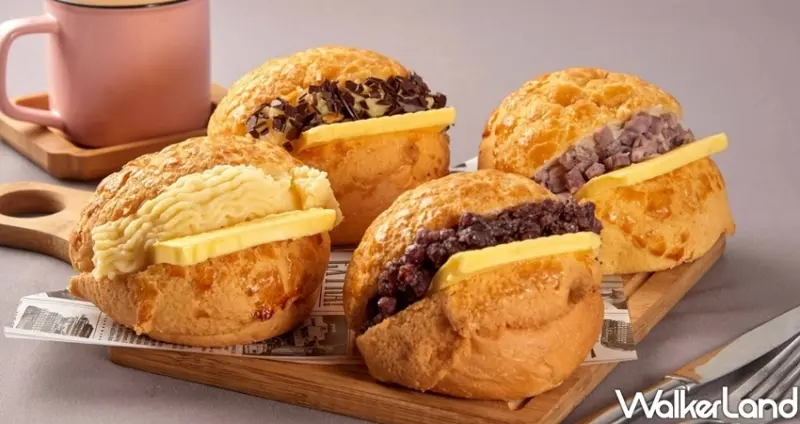 台北車站美食「港苑茶餐廳」 / WalkerLand窩客島整理提供 未經許可不可轉載