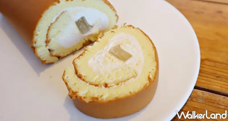 亞尼克 新品 / WalkerLand窩客島提供 未經許可，不得轉載