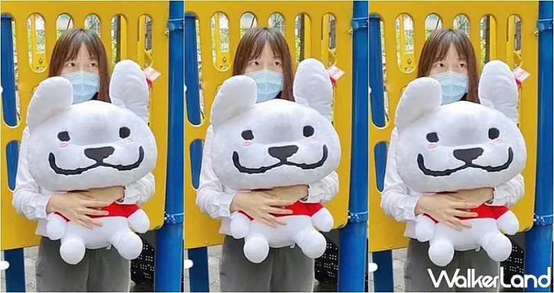 LAZYMARU十週年特展 / WalkerLand窩客島整理提供 未經許可，不得轉載