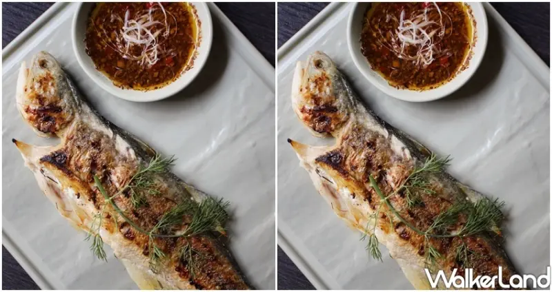 信義區景觀牛排館WILDWOOD / WalkerLand窩客島整理提供 未經許可不可轉載