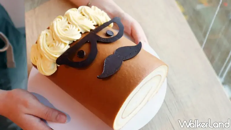 ​​亞尼克 新品 / WalkerLand窩客島提供 未經許可，不得轉載