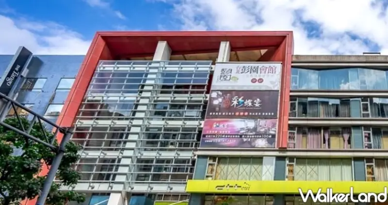 彩蝶宴 烤鴨免費吃 / WalkerLand窩客島整理提供 未經許可不可轉載