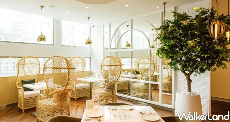 Lady nara 南港CITYLINK / WalkerLand窩客島整理提供 未經許可不可轉載