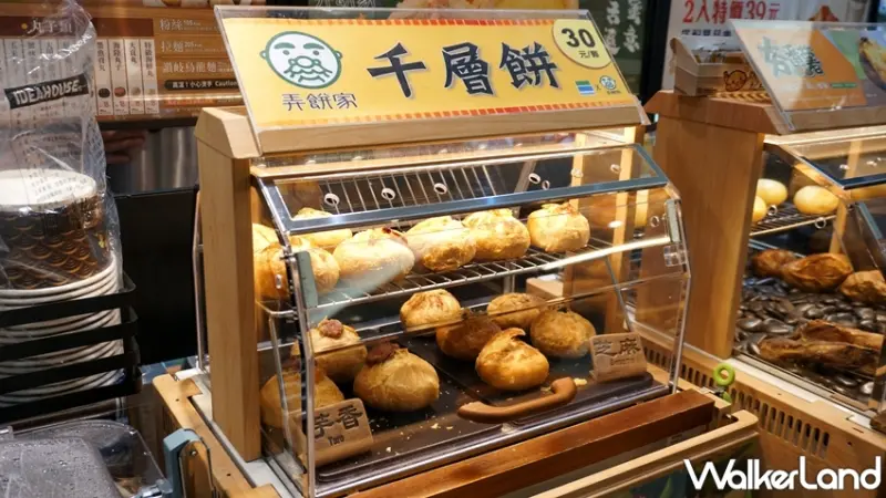 全家便利商店 / WalkerLand窩客島提供 未經許可，不得轉載