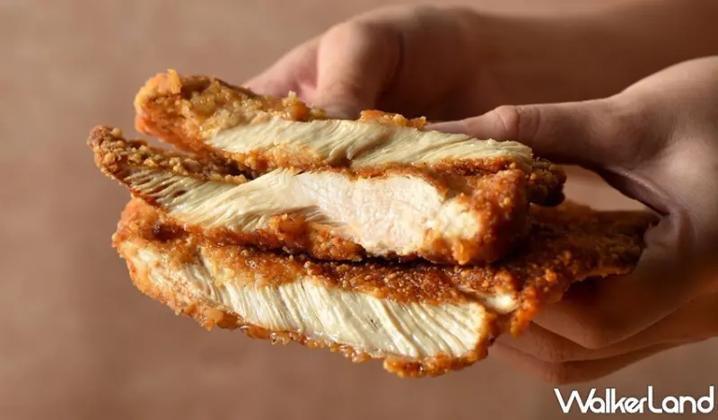 繼光香香雞 / WalkerLand窩客島提供 未經許可，不得轉載