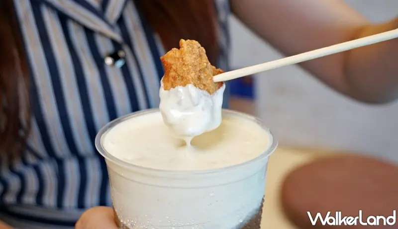 繼光香香雞xTplus / WalkerLand窩客島提供 未經許可，不得轉載