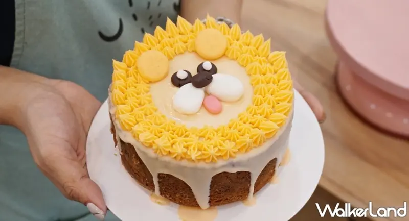 DAY BY DAY甘單作 / WalkerLand窩客島提供 未經許可，不得轉載