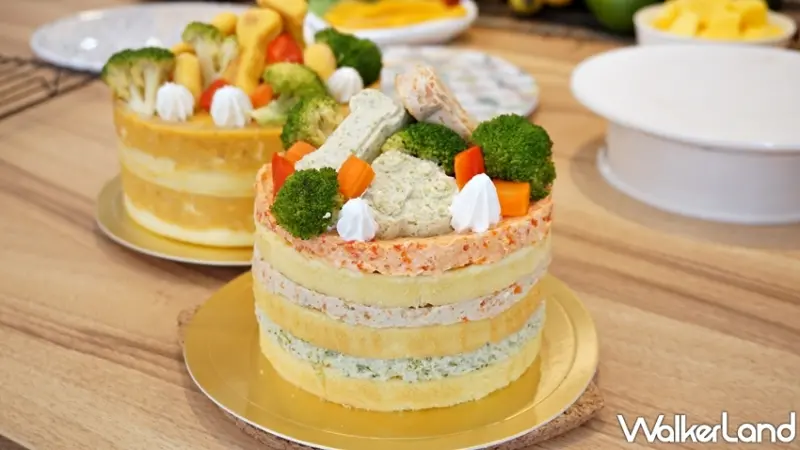 DAY BY DAY甘單作 / WalkerLand窩客島提供 未經許可，不得轉載