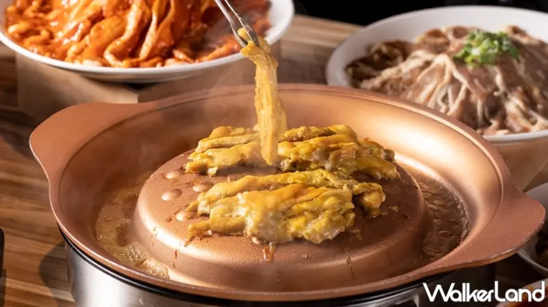  涓豆腐 / WalkerLand窩客島提供 未經許可，不得轉載