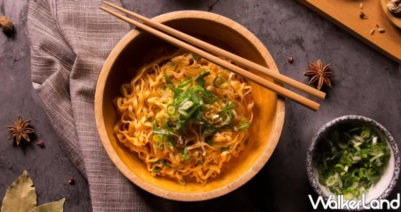 桃園青埔「大師兄銷魂麵舖」 / WalkerLand窩客島整理提供 未經許可不可轉載