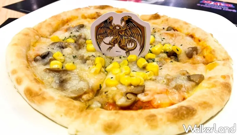 遊戲王 / WalkerLand窩客島提供 未經許可，不得轉載