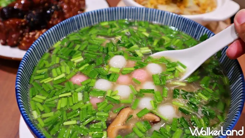 真珠台灣家味 / WalkerLand窩客島提供 未經許可，不得轉載