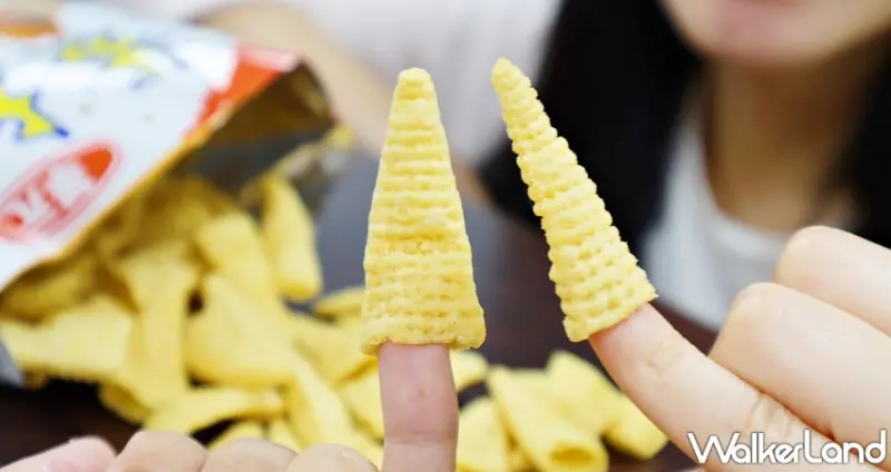 華元 玉黍叔XXL巨霸包 / WalkerLand窩客島提供 未經許可，不得轉載