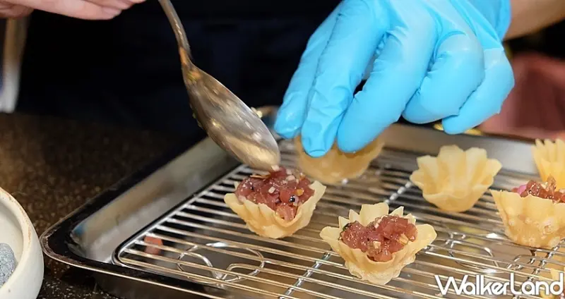 泰國廚神「Coast」 / WalkerLand窩客島整理提供 未經許可不可轉載