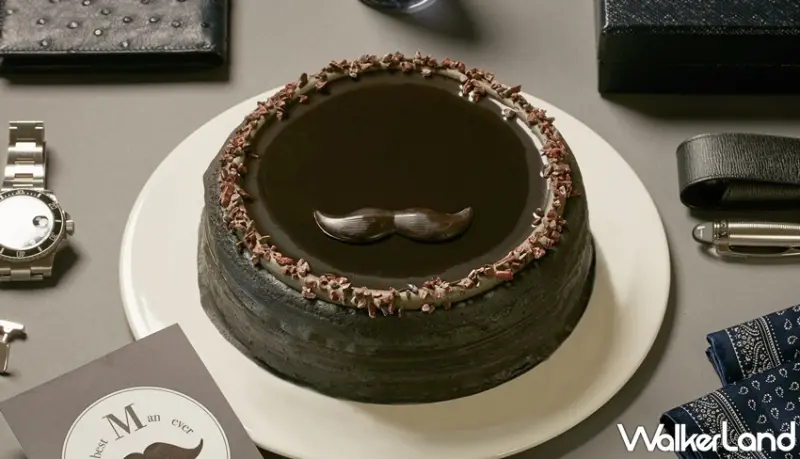  Lady M / WalkerLand窩客島提供