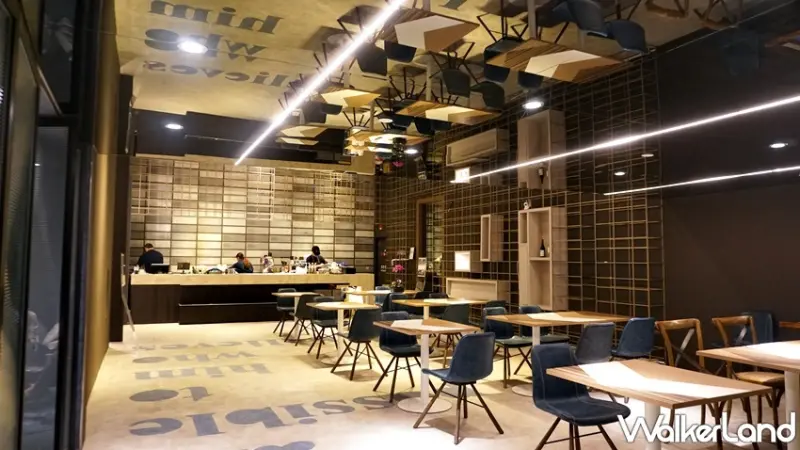 隱肆好食  / WalkerLand窩客島提供 未經許可，不得轉載