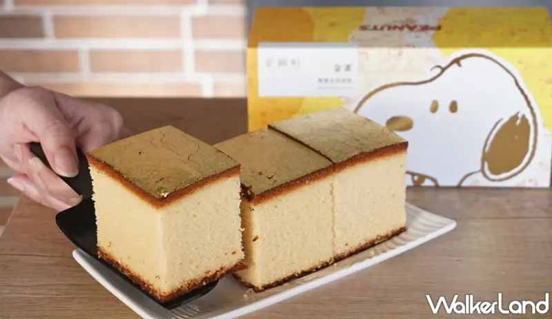 史努比 / WalkerLand窩客島提供 未經許可，不得轉載