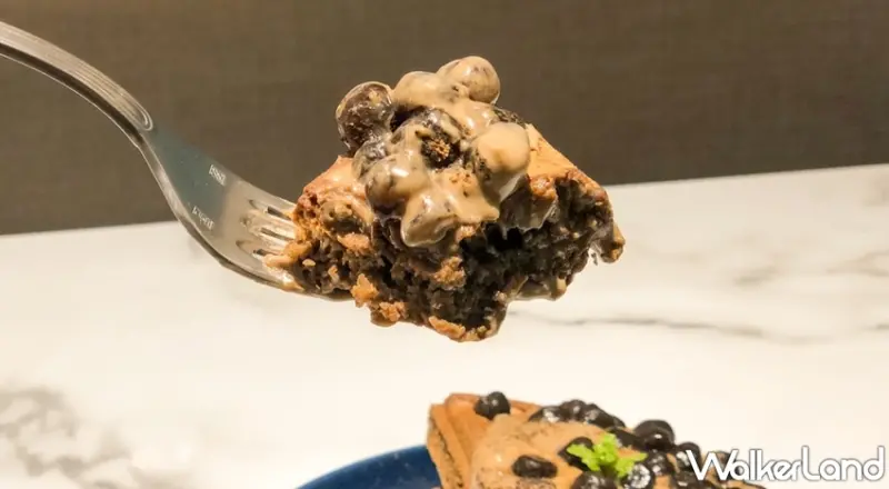 Aunt Stella / WalkerLand窩客島提供 未經許可，不得轉載