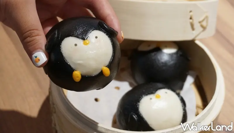 點點心 / WalkerLand窩客島提供 未經許可，不得轉載