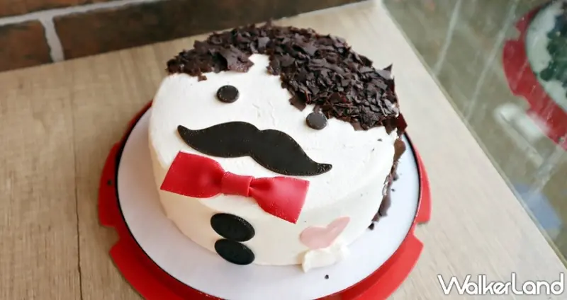 亞尼克 新品 / WalkerLand窩客島提供 未經許可，不得轉載