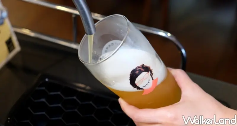 五方食藏 2020夏日啤酒節「五方海鮮攤」 / WalkerLand窩客島整理提供 未經許可不可轉載