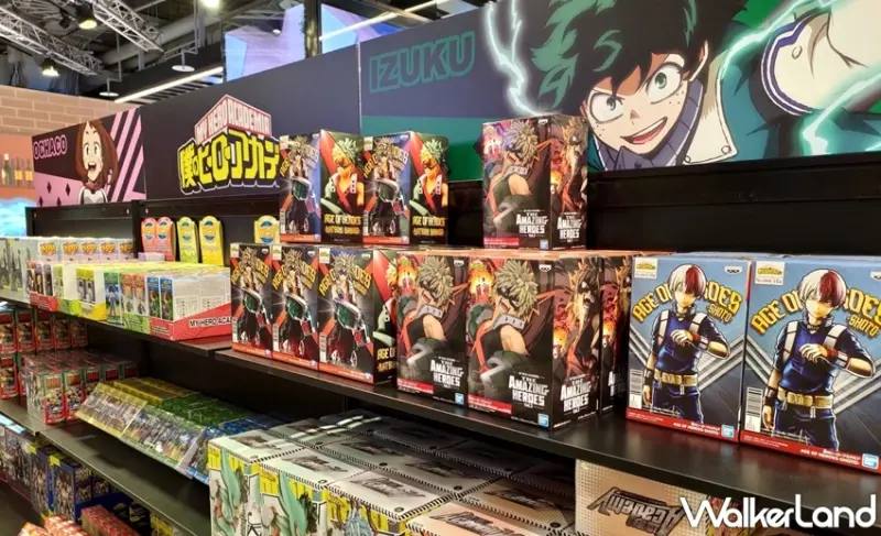 遊戲王 / WalkerLand窩客島提供 未經許可，不得轉載