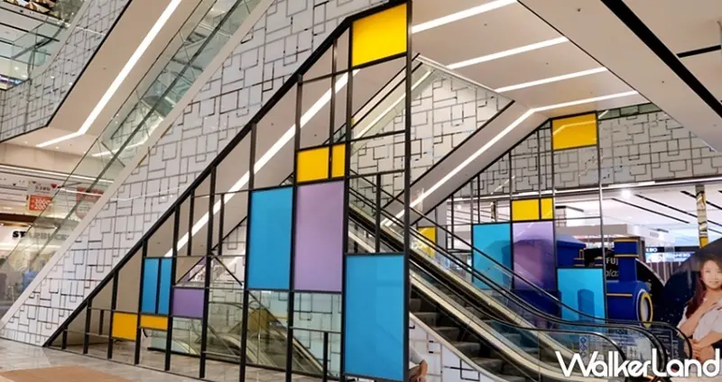 新莊宏匯廣場 美食買一送一/ WalkerLand窩客島整理提供 未經許可不可轉載