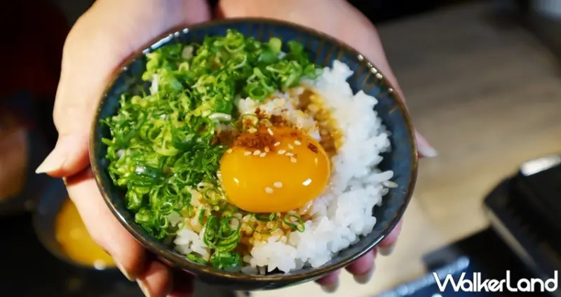 焼肉スマイル台中景賢一號店 / WalkerLand窩客島提供 未經許可，不得轉載