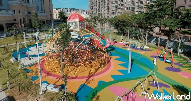 桃園景點 台茂購物中心 / WalkerLand窩客島整理提供 未經許可不可轉載