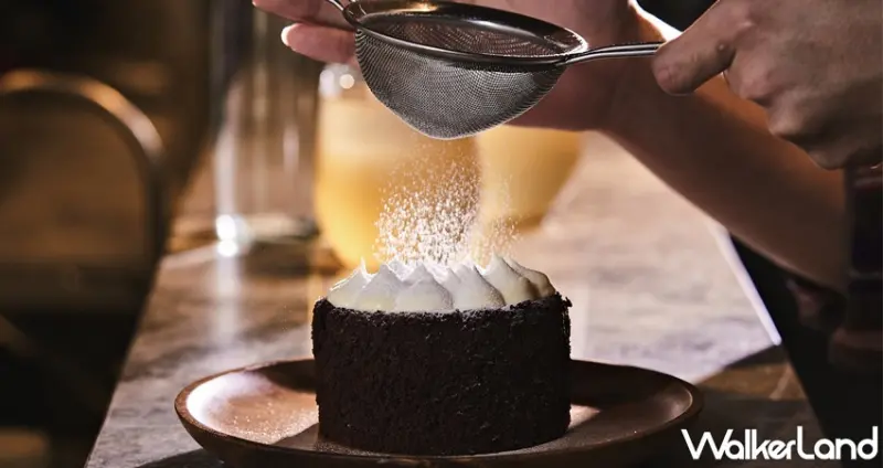 貳樓餐廳 全新菜單 / WalkerLand窩客島整理提供 未經許可，不得轉載