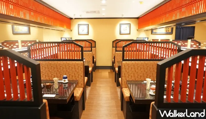 金澤美味壽司 / WalkerLand窩客島提供 未經許可，不得轉載