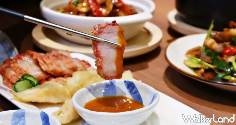 真珠台灣家味 / WalkerLand窩客島提供 未經許可，不得轉載