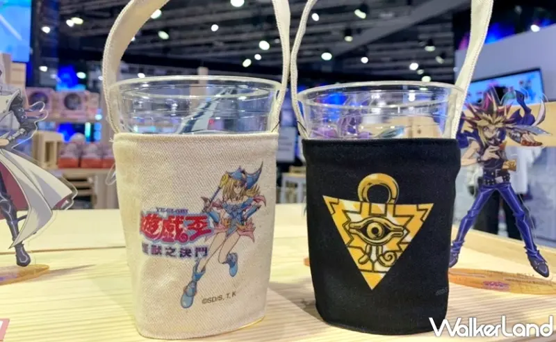 遊戲王 / WalkerLand窩客島提供 未經許可，不得轉載