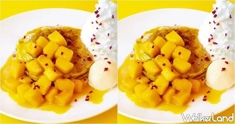 ​​KUA`AINA酷哇漢堡 / WalkerLand窩客島整理提供 未經許可，不得轉載