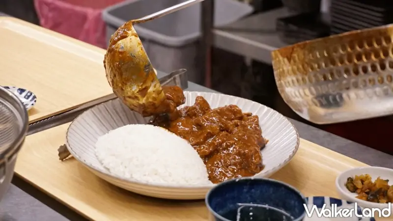 高木食堂 / WalkerLand窩客島提供 未經許可，不得轉載