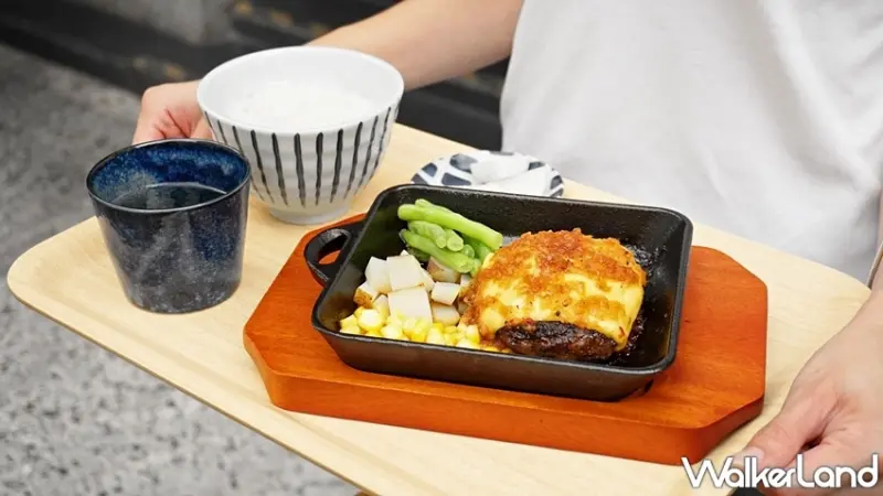 高木食堂 / WalkerLand窩客島提供 未經許可，不得轉載