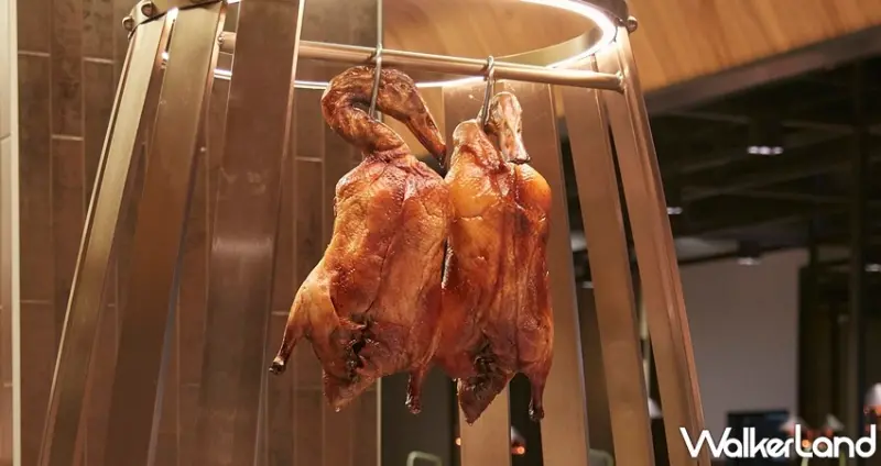 饗食天堂 大直店  / WalkerLand窩客島整理提供 未經許可，不得轉載