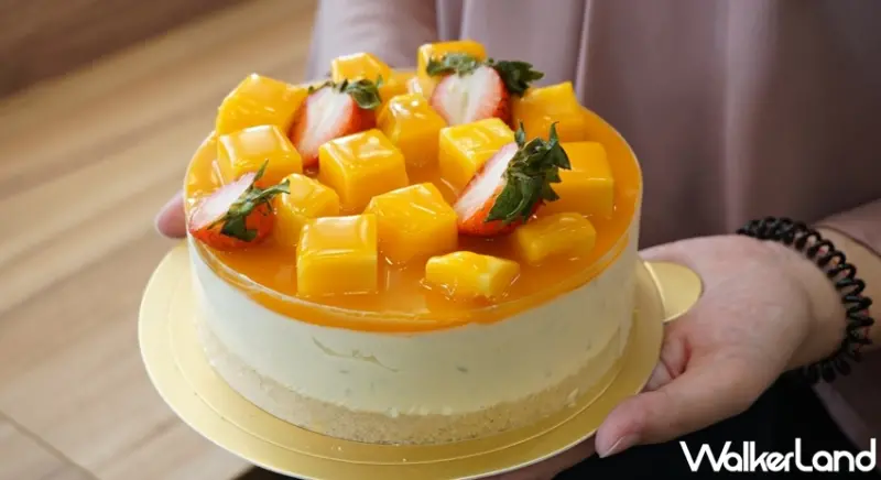 DAY BY DAY甘單作 / WalkerLand窩客島提供 未經許可，不得轉載