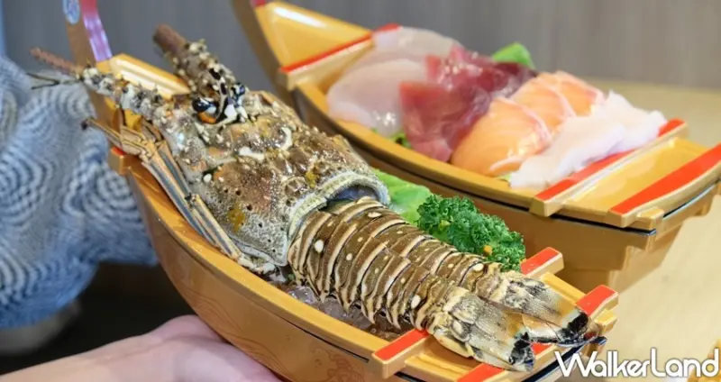 火鍋吃到飽 和牛祭鍋物放題/ WalkerLand窩客島整理提供 未經許可不可轉載